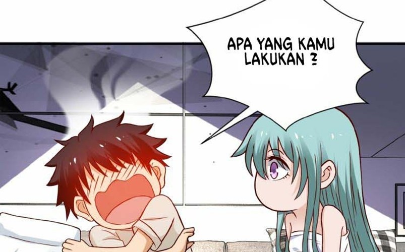 Super System Chapter 09 Gambar 34